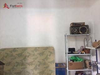 Imagem 12 de 26 de Casa Com 1 Dormitório Para Alugar, 144 M² Por R$ 700,00/mês - Vera Tereza - Caieiras/sp - Ca0875