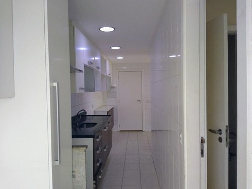 Imagem 19 de 20 de Apartamento À Venda Em Rio De Janeiro/rj - Lan93