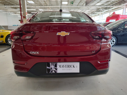 Chevrolet Onix plus 1.0 Lt 4p
