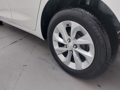 Chevrolet Onix 1.0 TURBO FLEX LT MANUAL