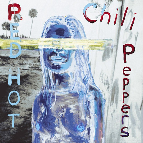 Red Hot Chili Peppers By The Way(vinilo) Ruido Microtienda.