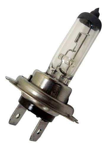 Bombillo H7 De 55 Watios Para Luz Baja Chery Arauca El Par