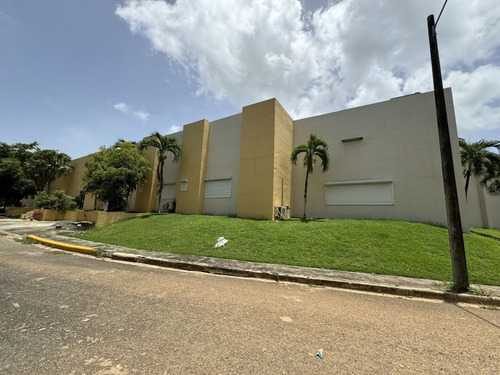 Nave Industrial Alquiler Zona Franca San Isidro Santo Domingo Este