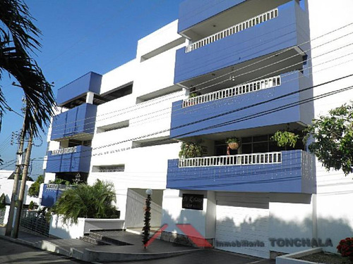 Apartamento En Venta En Cúcuta. Cod V13541