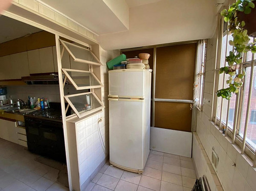 Imagen 11 de 28 de Venta Departamento 4 Ambientes En Belgrano