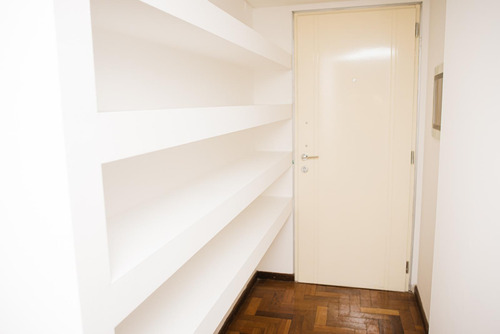Departamento En Venta 3 Dormitorios Nueva Cordoba Edificio Rodas