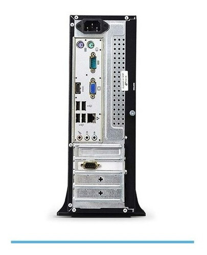 Cpu Para Pdv Bematech J1800, Ssd120gb, 4gb Windows Original