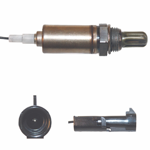 Sensor Oxigeno Para S15 Jimmy 2.8 1983 1984 1985 1986 1987