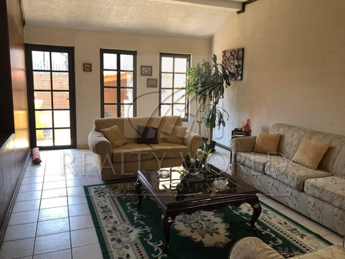 Casas En Venta En La Virgen
