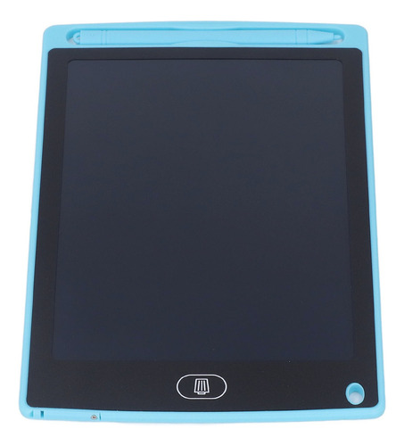 Tableta De Escritura Lcd Stimulates Doodle Board De 8.5 PuLG