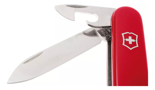 Victorinox Navaja Multiherramieta Suiza Climber 14 Funciones