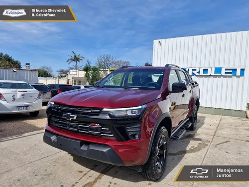 comprar Chevrolet S10 Z71