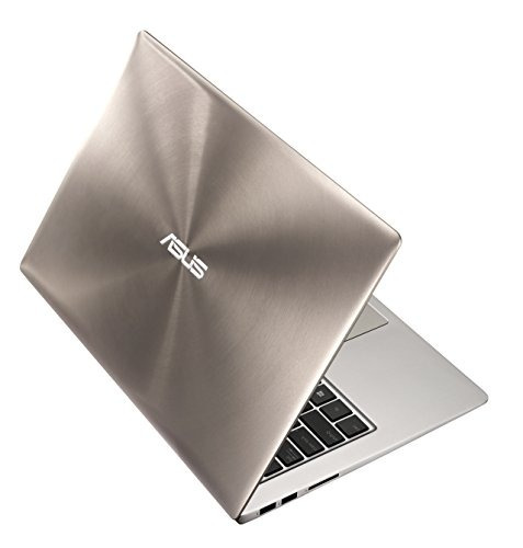 Asus Zenbook Ux303ua Fhd Con Pantalla Táctil Portátil De