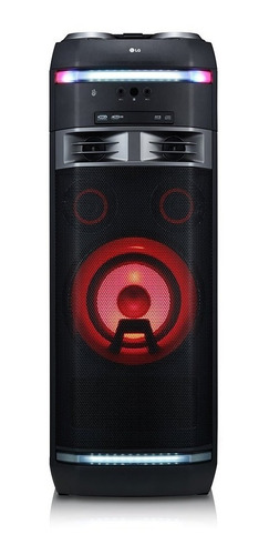 Altavoz Alta Potencia LG Ok75 1000w Bluetooth Usb Karaoke