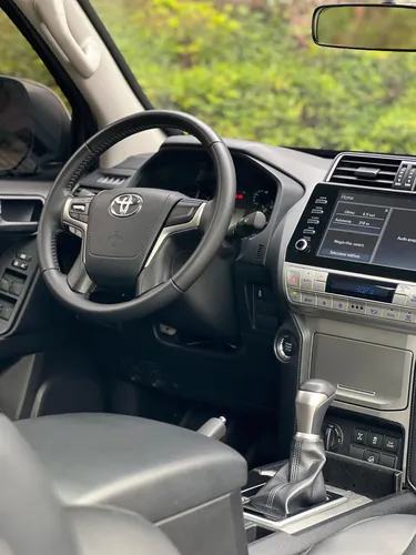 Toyota Prado 2.8 Tx-L At6