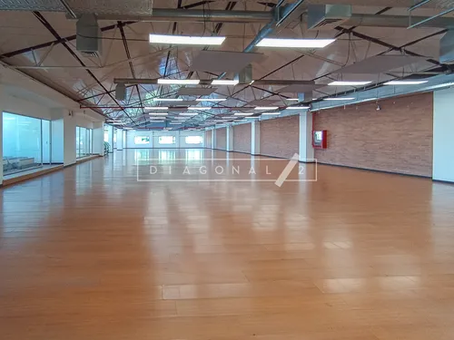 Oficina En Arriendo En Floresta Norte