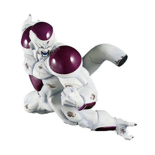 Dragon Ball Z Freezer 100% Poder Banpresto Original