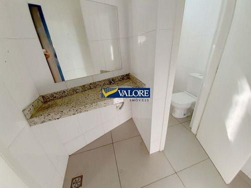 Loja Para Alugar No Castelo Em Belo Horizonte/mg - 7706