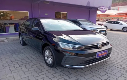 Volkswagen Virtus TSI 1.0 (Aut.)