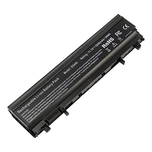 Batería Compatible Para Dell Latitude 14 15 5000 Series E544