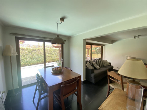 Casa En Arriendo En Huechuraba
