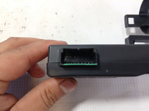 Modulo Entrada Sin Llave Chrysler Cirrus 2.4 Aut Mod 07-10 (Usado)