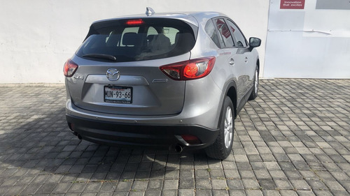 Imagen 9 de 15 de Mazda Cx-5 2015 2.0 I Sport At - Au1151