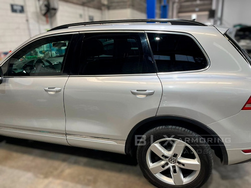 Volkswagen Touareg 3.6 V6 Tiptronic Climatronic 4x4 At