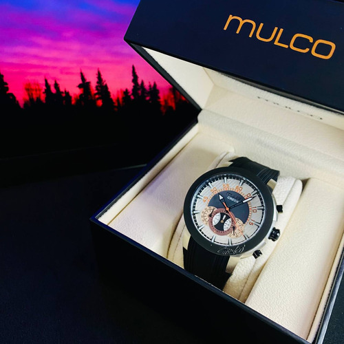 Reloj Mulco