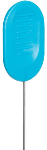 Ateco Cake Tester Set, 17.7cm, Acero Inoxidable, 3u.