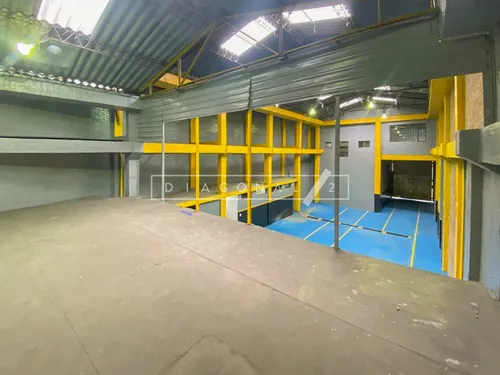 Bodega Industrial En Arriendo En La Paz
