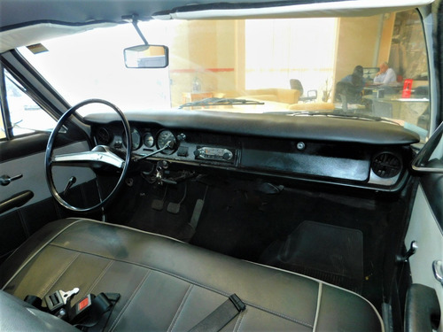 Chevrolet Opala De Luxo 2.5 4cc 1973