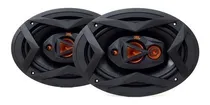 Comprar Parlantes Para Auto Jbl Flex3 6x9'' Azanza Audio Alarmas