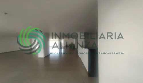 Apartamento En Venta En Centro. Cod V61338