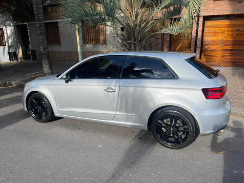 Audi A3 1.4 Tsi Stronic122cv