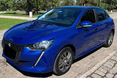 Peugeot 208 1.6 Active