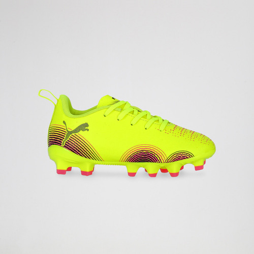 Botines Fútbol Puma Future 8 Play Fg/ag Infantil | Stock ...