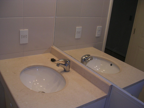 1 Dormitorio 1 Baño 1 Estacionamiento Condell 1415