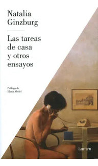 Libro La Tareas De Casa Y Otros Ensayos