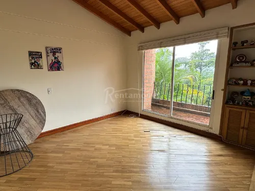 Casa En Venta En San Lucas. Cod V776079