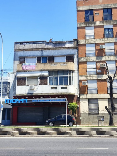 Departamento En Venta En Piñeiro