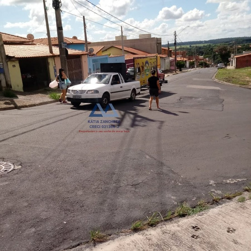 Imagem 5 de 15 de Terreno Loteamento Para Venda, 250.0m² - 355