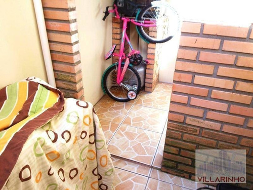 Casa Com 3 Dormitórios À Venda, Por R$ 320.000 - Aberta Dos Morros - Porto Alegre/rs - Ca0296