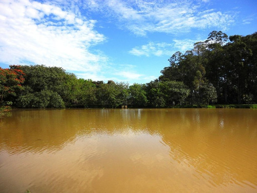 Imagem 11 de 22 de Terreno À Venda, 5000 M² Por R$ 2.000.000,00 - Condomínio Moradas São Luiz - Salto/sp - Te1211