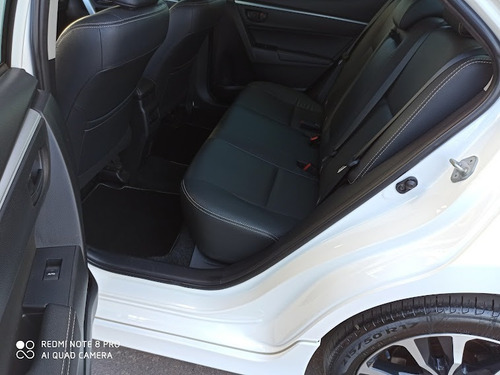 Imagem 11 de 15 de Corolla Xrs, 2019/19, Impecável