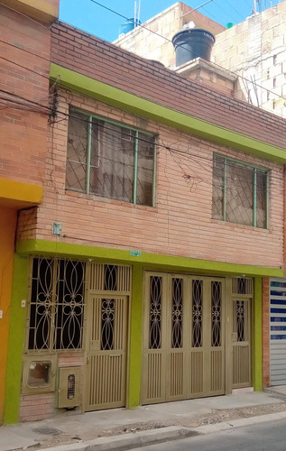 Venta De Casa Rentable En Engativa Marandu Bogota