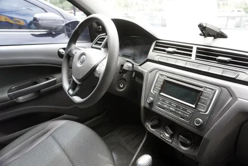 Volkswagen Gol 1.6 Trendline