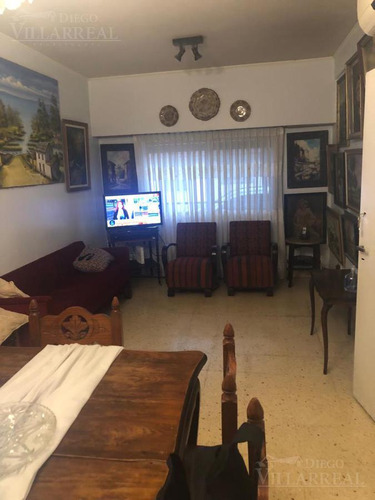 Casa - Morón - Venta - Oportunidad  - Permuta - Parque - 3 Ambientes