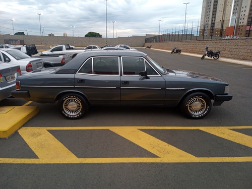 Imagem 13 de 15 de Chevrolet Opala Comodoro Sl/e Sedã 4portas