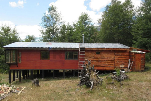 Venta Domos Y Cabaña Valle De Panqui